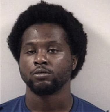 Phiilip Gilchrist, - Johnston County, NC 