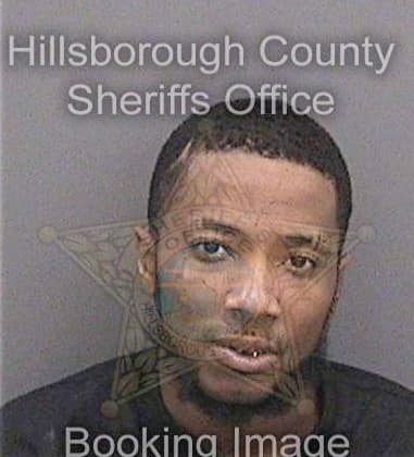 Derrick Glenn, - Hillsborough County, FL 