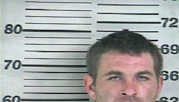 Johnathan Gooch, - Dyer County, TN 