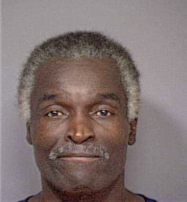 Gerrick Gordon, - Marion County, FL 