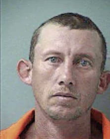 Joseph Griggy, - Okaloosa County, FL 