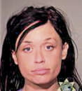 Alexandrea Gross - Multnomah County, OR 