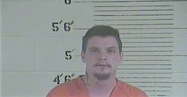 Anthony Gross, - Perry County, KY 