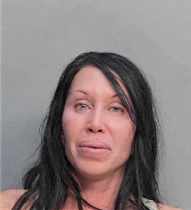 Angela Grynkiewicz, - Dade County, FL 