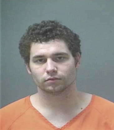 Michael Gumm, - LaPorte County, IN 