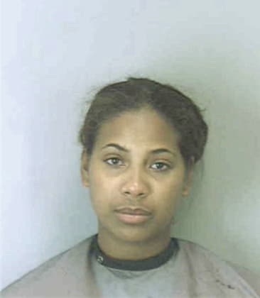 Tanya Hammonds, - DeKalb County, GA 