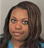 Tamiko Harris, - Shelby County, TN 