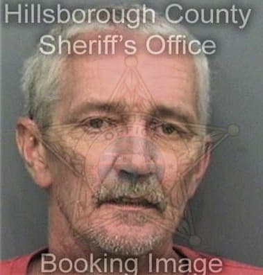 Robert Haya, - Hillsborough County, FL 