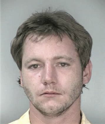 Paulino Hernandez - Hillsborough County, FL 