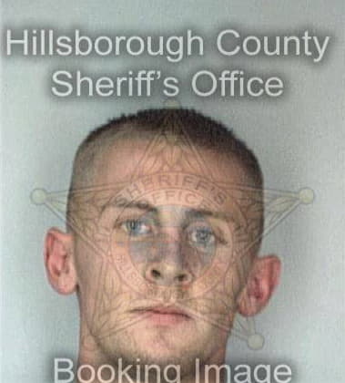 Mark Hiles, - Hillsborough County, FL 