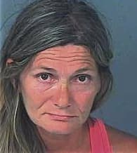 Pamela Hinkel, - Hernando County, FL 