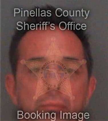 Christopher Holder, - Pinellas County, FL 