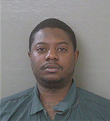 Tramel Holder, - Escambia County, FL 