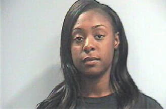 Odessa Holloman - Fayette County, KY 