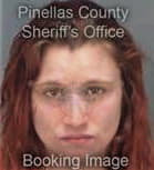 Samantha Huber, - Pinellas County, FL 