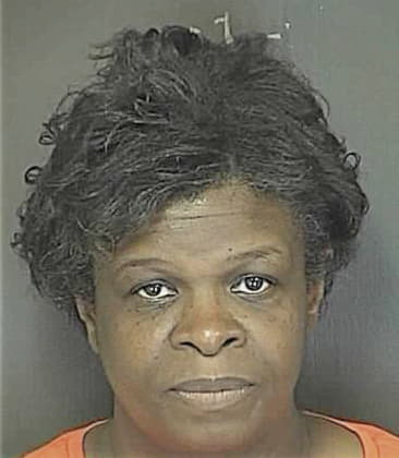 Faye Jackson, - Charleston County, SC 