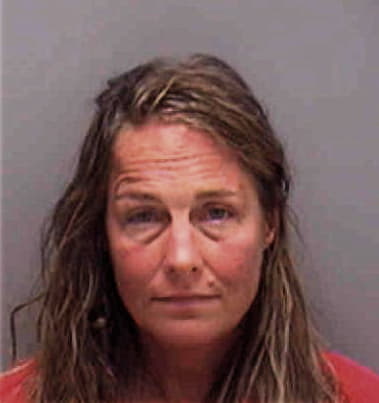 Kelly Jelenic, - Lee County, FL 