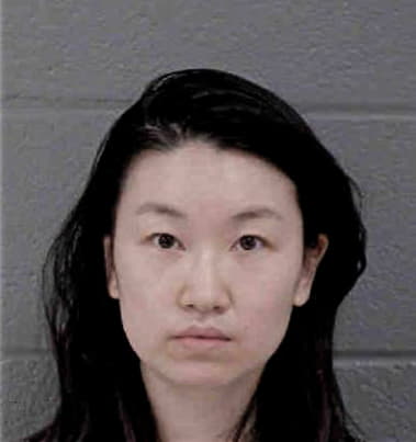 Shen Jian, - Mecklenburg County, NC 