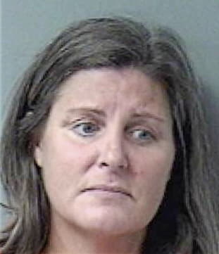 Michelle Johnson, - Okaloosa County, FL 