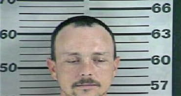 Robert Johnson, - Dyer County, TN 