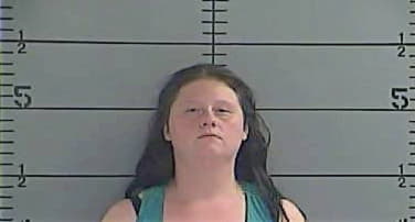 Kimberly Jones, - Oldham County, KY 