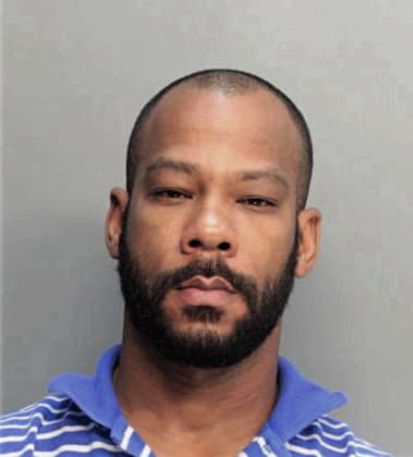 William Jones, - Dade County, FL 