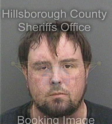 Rodney Judd, - Hillsborough County, FL 