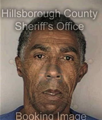 Willie Kelly, - Hillsborough County, FL 