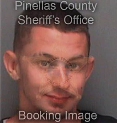 David Kern, - Pinellas County, FL 