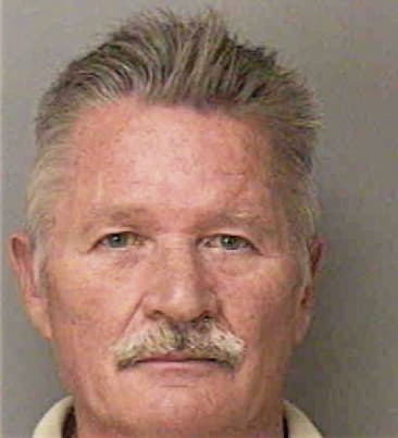 George Kibler, - Polk County, FL 