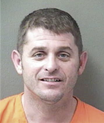 Joshua Kidd, - Okaloosa County, FL 