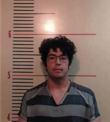 Dustin Kirby - Parker County, TX 