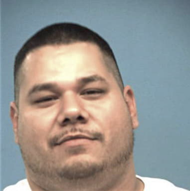 Jonathan Lee - Williamson County, TX 