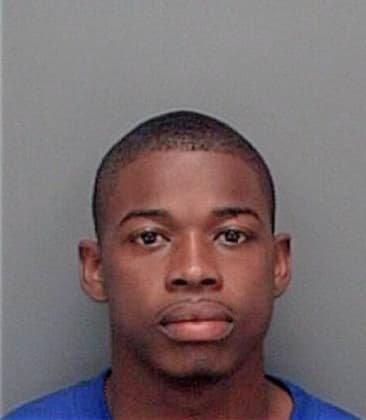 Gregory Lemon, - Pinellas County, FL 