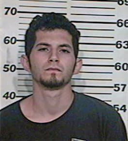 Reynaldo Lerma, - Hidalgo County, TX 