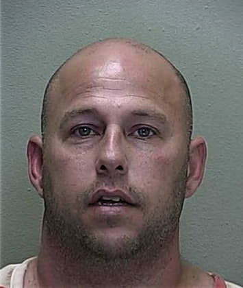 Dustin Leverett, - Marion County, FL 