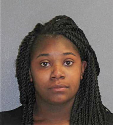 Deshannon Lewis, - Volusia County, FL 