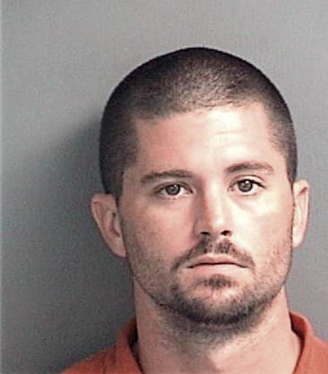 Jerry Lindsay, - Escambia County, FL 