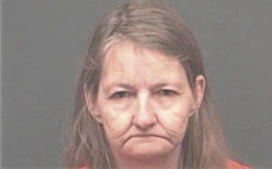 Yvonne Lister - Bowie County, TX 