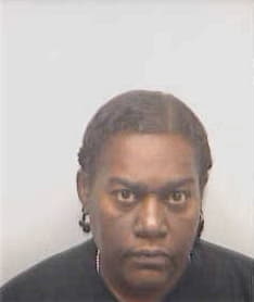 Felicia Lloyd - Fulton County, GA 