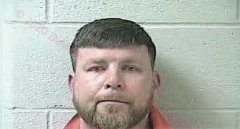 Donald Lovellette, - Daviess County, KY 