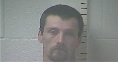 Aaron Lunsford, - Hardin County, KY 