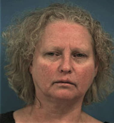 Jo Lyons - Williamson County, TX 