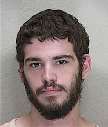 Miguel Maldonado, - Marion County, FL 