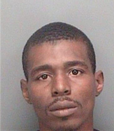 Clarence Mansfield, - Pinellas County, FL 