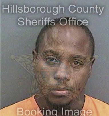 Henry Manuel, - Hillsborough County, FL 