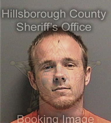 Raziel Marrero, - Hillsborough County, FL 