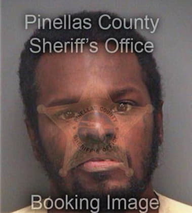 Christopher Martin, - Pinellas County, FL 