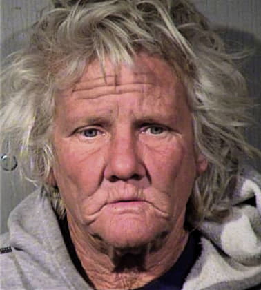 Crisanta Martina - Maricopa County, AZ 