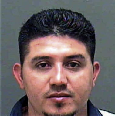 Rogelio Martinez, - Mecklenburg County, NC 